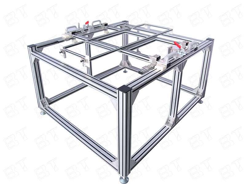 實(shí)驗(yàn)用框架